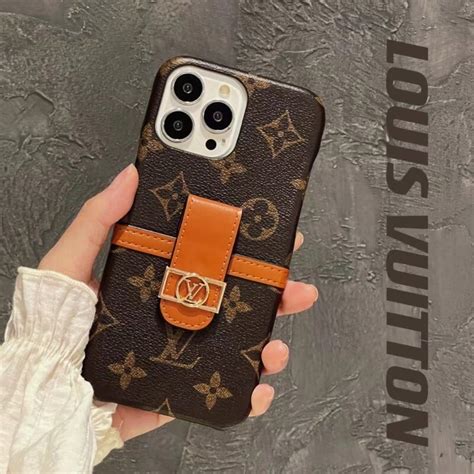 Louis Vuitton iPhone Case for sale 